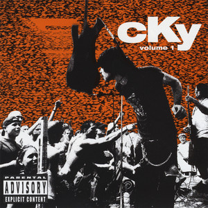 Vol.1 (Remastered + Bonus Tracks) cover