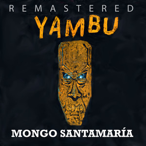 Yambú (Remastered) album