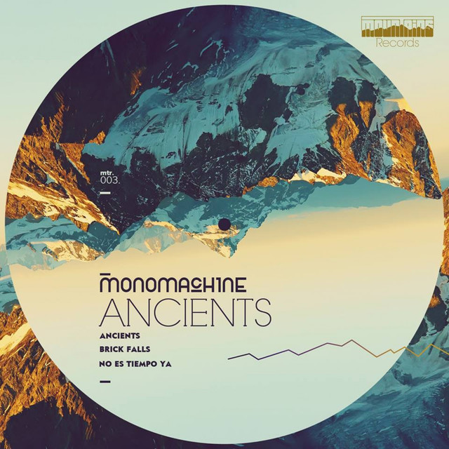 Monomachine Photo