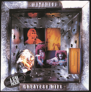 Greatest Hits album