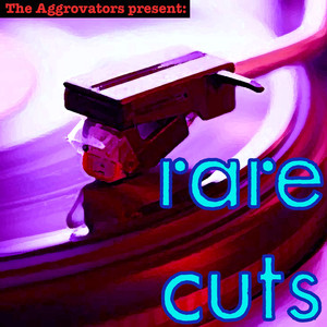 Rare Cuts album