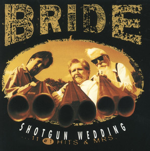 Shotgun Wedding album