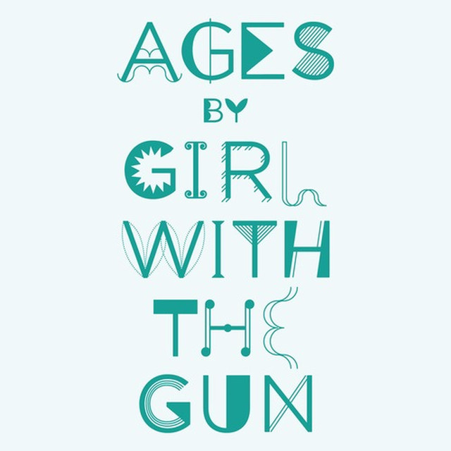 Girl With the Gun Photo