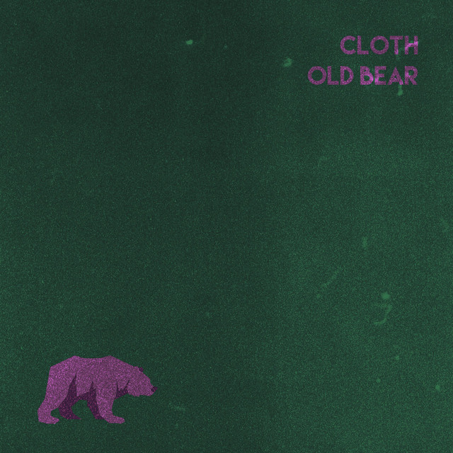 Old Bear cover