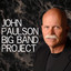 John Paulson Big Band Project Albumcover