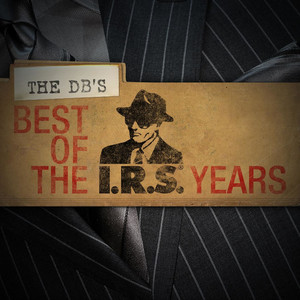 Best Of The IRS Years album
