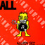 Allroy Sez... cover