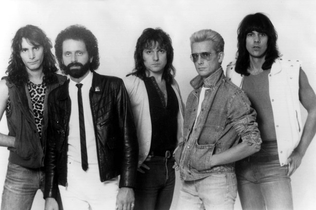 Alcatrazz photo