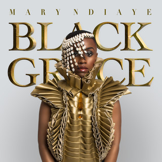 Mary N’diaye Photo