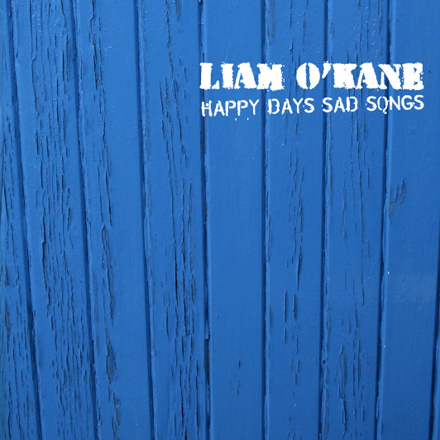 Liam O’Kane photo
