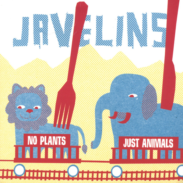 Javelins Photo