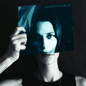 Generation Blue cover