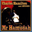 Mr. Hamudah Albumcover