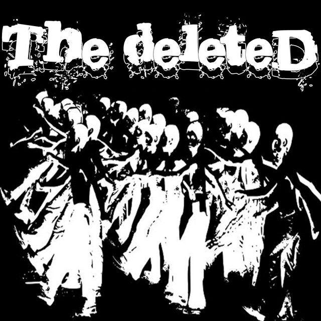 The Deleted Photo