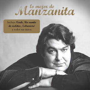 Lo mejor de Manzanita album