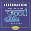 Celebration: The Best of Kool & The Gang (1979-1987) cover