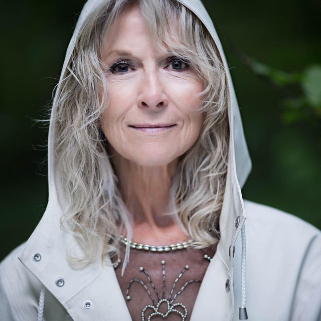 Merit Hemmingson photo