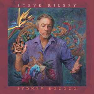 Sydney Rococo cover