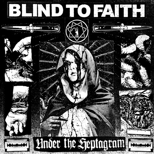 Blind to Faith Photo
