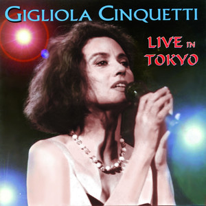 Live in Tokyo album