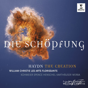 Die Schöpfung cover