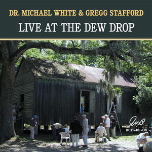 Live at the Dew Drop album