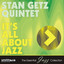 It's All About Jazz Albumcover