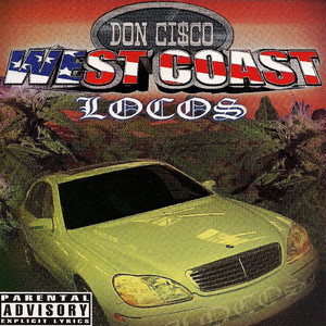 West Coast Locos cover