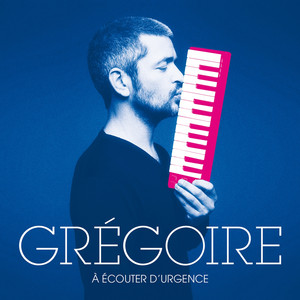 À écouter d'urgence cover