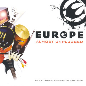 Almost Unplugged album