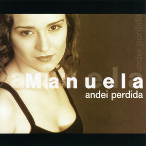 Andei Perdida album