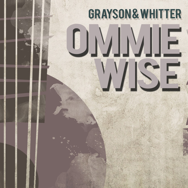 Grayson & Whitter Photo