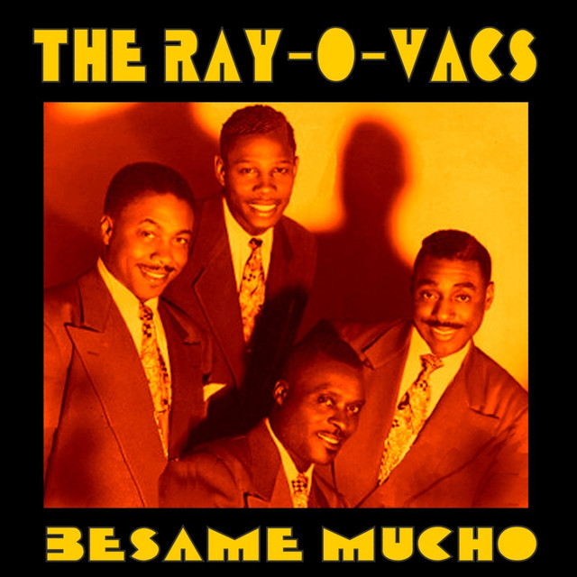 The Ray‐O‐Vacs Photo