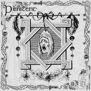 Despair cover