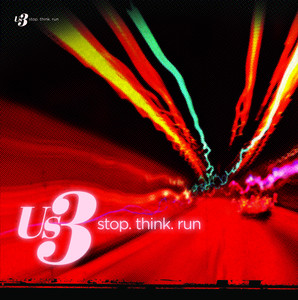 stop. think. run album