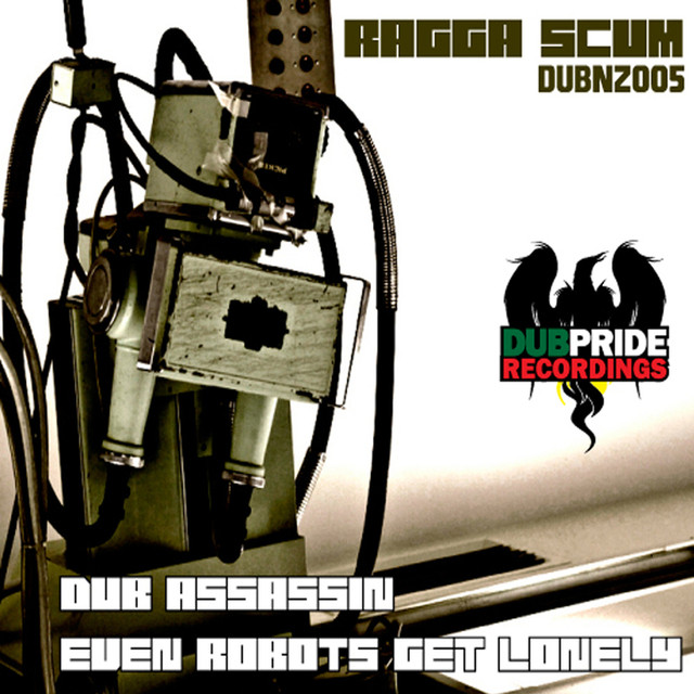 Ragga Scum Photo