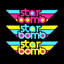Starbomb cover