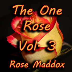 The One Rose, Vol. 3 cover