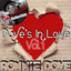 Dove's In Love Vol. 1 - [The Dave Cash Collection] cover