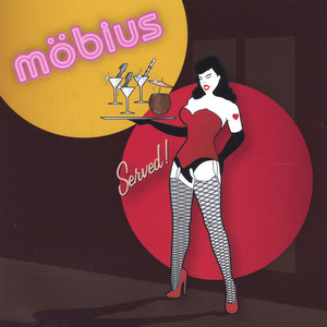 Served! Albumcover