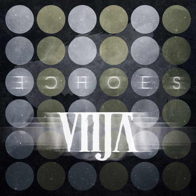 Echoes cover
