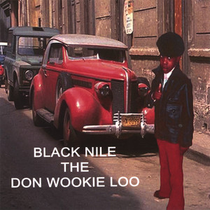 Wookie cover