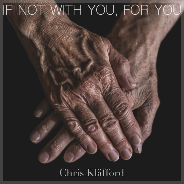 If Not With You, For You cover