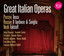 Great Italian Operas (Live) cover