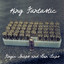 Finger Snaps and Gun Claps cover