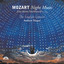 Mozart: Night Music Albumcover