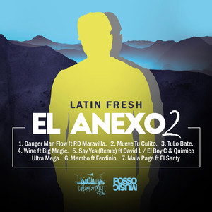 El Anexo 2 album