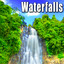 Waterfalls Albumcover