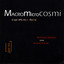 Macromicrocosmi Albumcover
