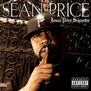 Jesus Price Supastar album